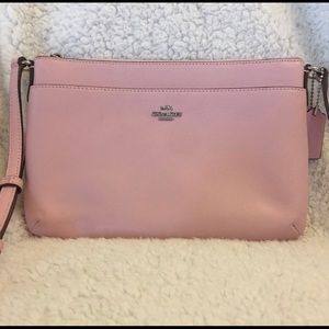 Authentic Coach Purse